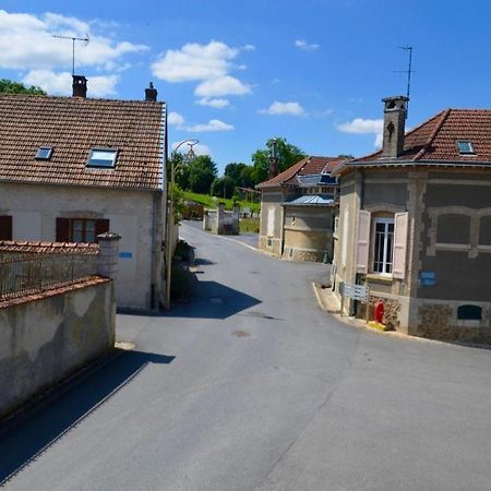 Gite Saint Martin Pargny-les-Reims Kültér fotó