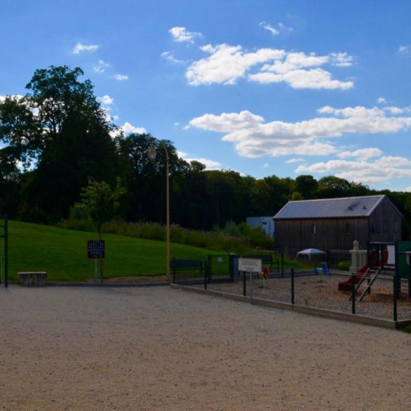 Gite Saint Martin Pargny-les-Reims Kültér fotó